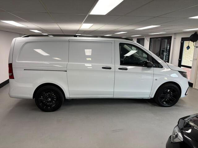 Mercedes-Benz VITO 116 CDI L2 Pro Led Mbux Camera Trekhaak
