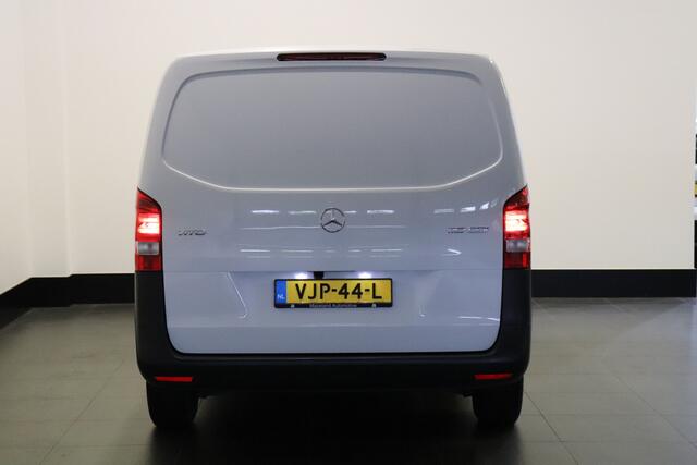 Mercedes-Benz VITO 110 CDI Lang - EURO 6 - Airco - Camera - ¤14.900,- Excl.