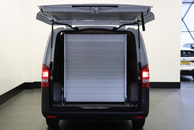 Mercedes-Benz VITO 110 CDI Lang - EURO 6 - Airco - Camera - ¤14.900,- Excl.