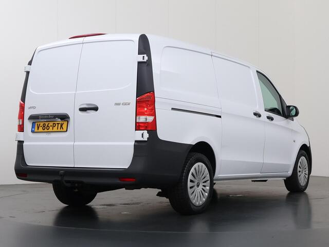 Mercedes-Benz VITO 116 CDI L2 Pro