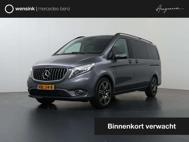 Mercedes-Benz VITO 114 CDI L2 Dubbele Cabine