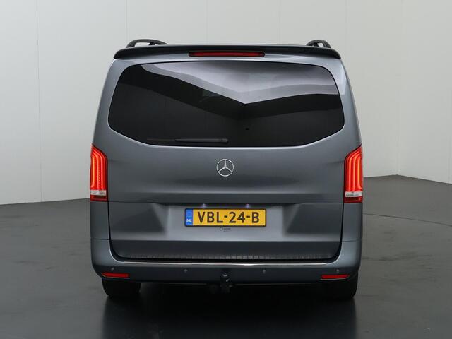 Mercedes-Benz VITO 114 CDI L2 Dubbele Cabine