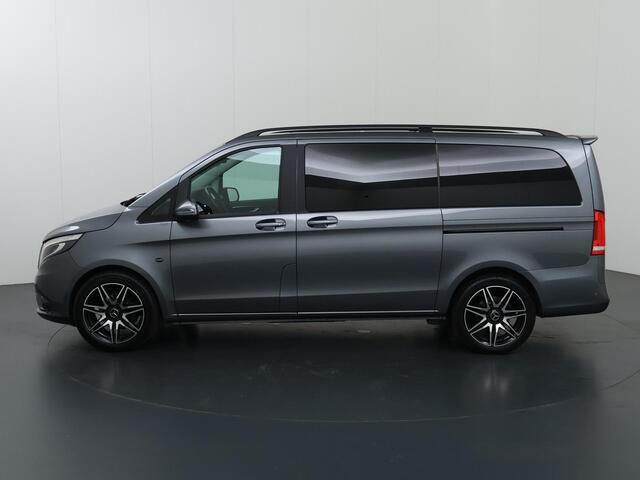 Mercedes-Benz VITO 114 CDI L2 Dubbele Cabine