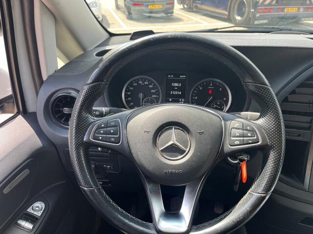Mercedes-Benz VITO 116 CDI / L2H1 / Frigo / Gekoelde laadbak