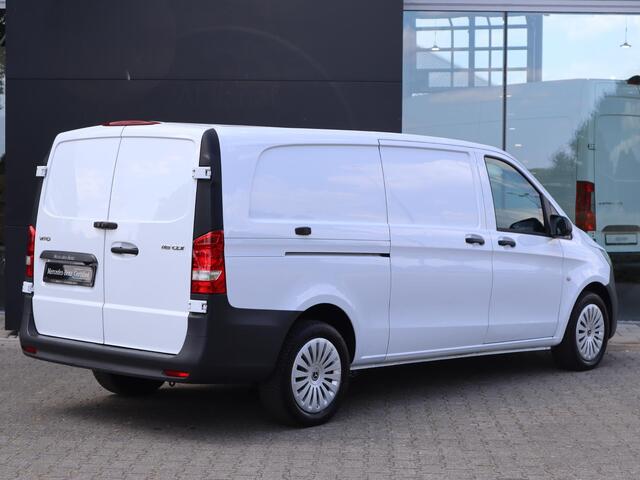 Mercedes-Benz VITO 116 CDI L3 PRO AUT.
