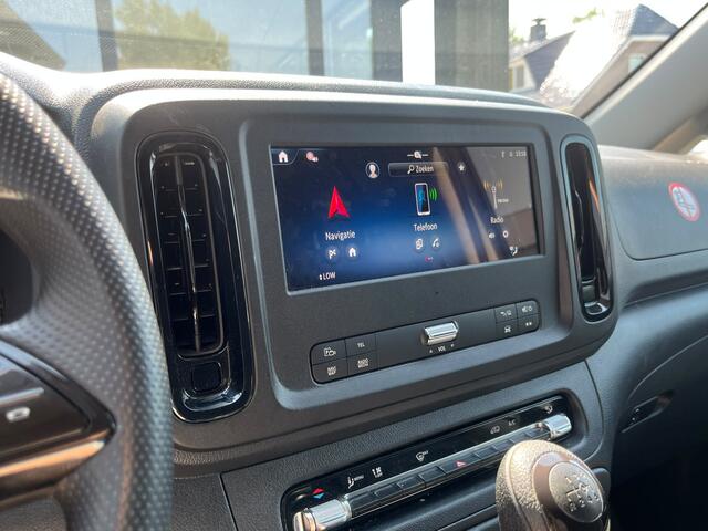 Mercedes-Benz VITO 116 CDI Lang nw model lage km