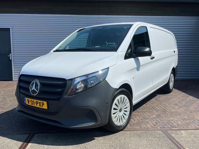 Mercedes-Benz VITO 116 CDI Lang nw model lage km