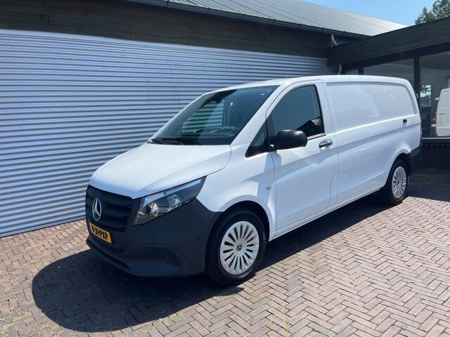 Mercedes-Benz VITO 116 CDI Lang nw model lage km