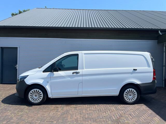 Mercedes-Benz VITO 116 CDI Lang nw model lage km
