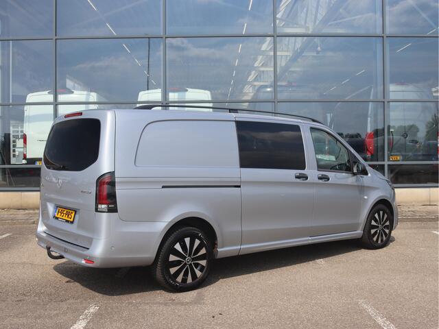 Mercedes-Benz VITO 119 CDI L3 Select | AIRCO/NAVI/CAMERA/CRUISE | Certified