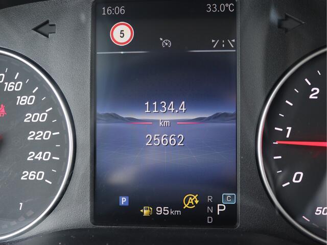 Mercedes-Benz VITO 119 CDI L3 Select | AIRCO/NAVI/CAMERA/CRUISE | Certified