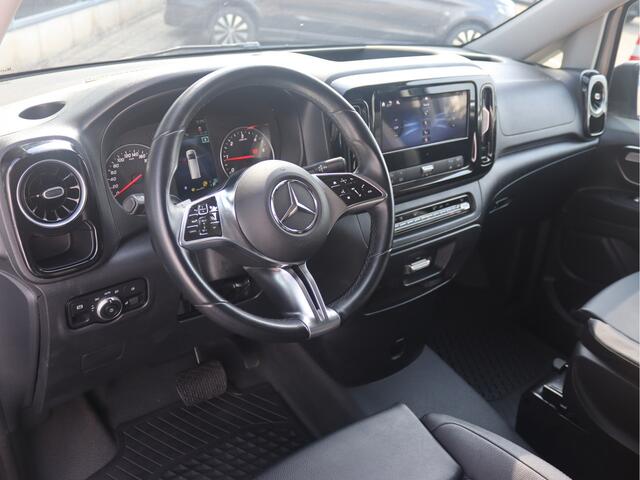 Mercedes-Benz VITO 119 CDI L3 Select | AIRCO/NAVI/CAMERA/CRUISE | Certified