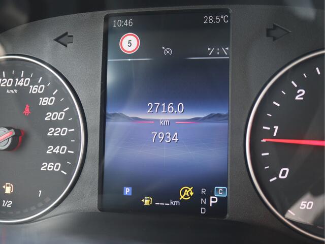 Mercedes-Benz VITO 119 CDI L3 Select | AIRCO/NAVI/CAMERA/CRUISE | Certified