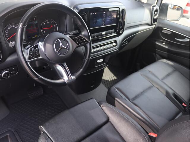 Mercedes-Benz VITO 116 CDI L3 Select | AIRCO/NAVI/CAMERA/CRUISE | Certified
