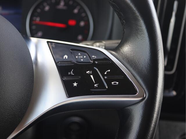 Mercedes-Benz VITO 116 CDI L3 Select | AIRCO/NAVI/CAMERA/CRUISE | Certified