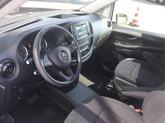 Mercedes-Benz VITO 114 CDI L2 | CLIMA/NAVI/CAMERA/2.500KG AHW | Certified