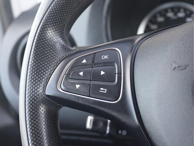 Mercedes-Benz VITO 114 CDI L2 | CLIMA/NAVI/CAMERA/2.500KG AHW | Certified