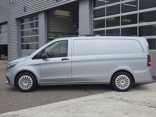 Mercedes-Benz VITO 114 CDI L2 Pro Koelwagen | Nachtkoeling | Achteruitrijcamera | Cruise Control