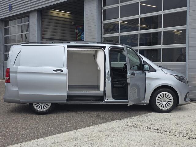 Mercedes-Benz VITO 114 CDI L2 Pro Koelwagen | Nachtkoeling | Achteruitrijcamera | Cruise Control