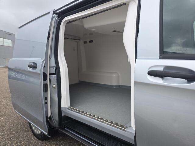 Mercedes-Benz VITO 114 CDI L2 Pro Koelwagen | Nachtkoeling | Achteruitrijcamera | Cruise Control