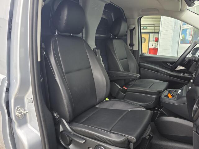 Mercedes-Benz VITO 114 CDI L2 Pro Koelwagen | Nachtkoeling | Achteruitrijcamera | Cruise Control