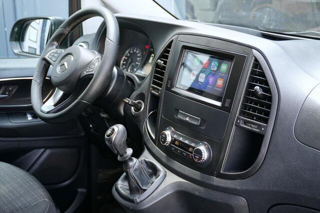 Mercedes-Benz VITO 111 CDI Lang DC Comfort Business Professional Plus *MOTOR VERVANGEN*