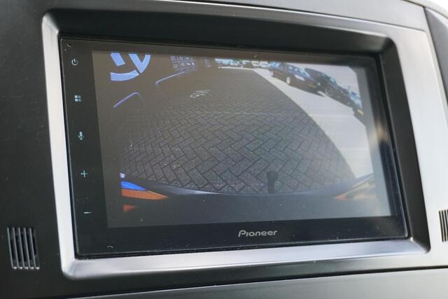 Mercedes-Benz VITO 111 CDI Lang DC Comfort Business Professional Plus *MOTOR VERVANGEN*