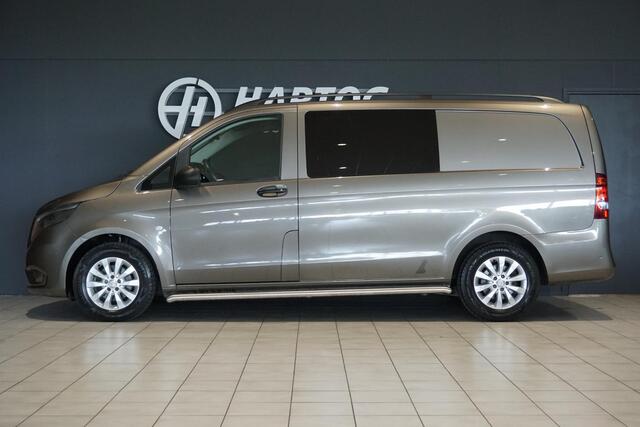 Mercedes-Benz VITO 111 CDI Lang DC Comfort Business Professional Plus *MOTOR VERVANGEN*