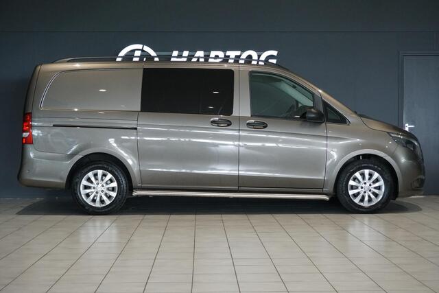 Mercedes-Benz VITO 111 CDI Lang DC Comfort Business Professional Plus *MOTOR VERVANGEN*