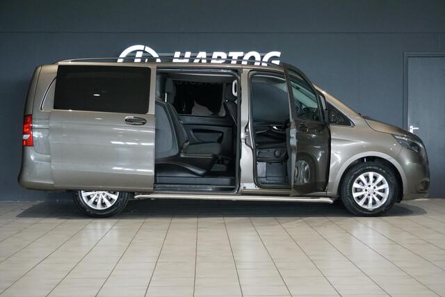 Mercedes-Benz VITO 111 CDI Lang DC Comfort Business Professional Plus *MOTOR VERVANGEN*