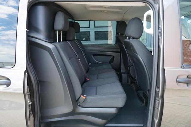 Mercedes-Benz VITO 111 CDI Lang DC Comfort Business Professional Plus *MOTOR VERVANGEN*