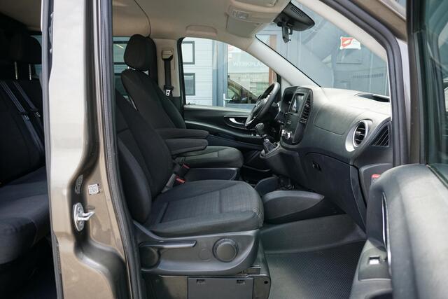 Mercedes-Benz VITO 111 CDI Lang DC Comfort Business Professional Plus *MOTOR VERVANGEN*