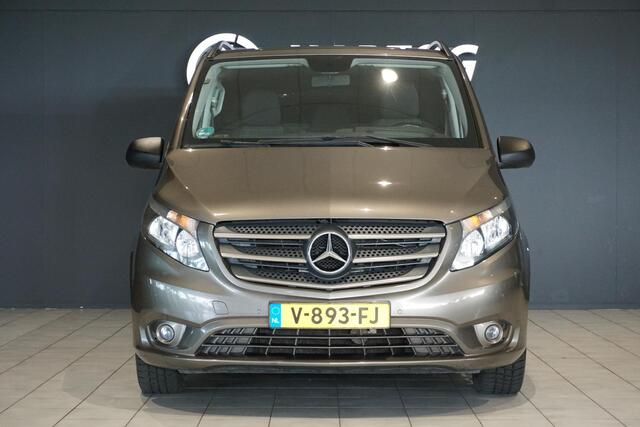 Mercedes-Benz VITO 111 CDI Lang DC Comfort Business Professional Plus *MOTOR VERVANGEN*