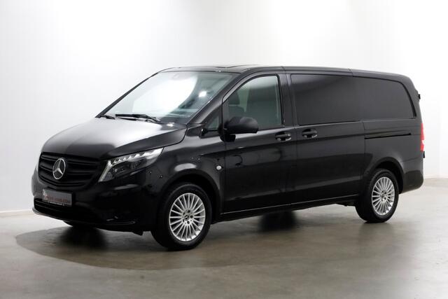 Mercedes-Benz VITO 119 CDI 190pk RWD 9G Automaat Lang D.C. LED/Airco/2x Schuifdeur 01-2024