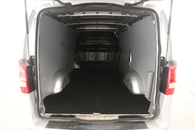 Mercedes-Benz VITO 114 CDI Lang | Automaat | Airco | Cruise | Camera | Navi | 3 Zits | Trekhaak