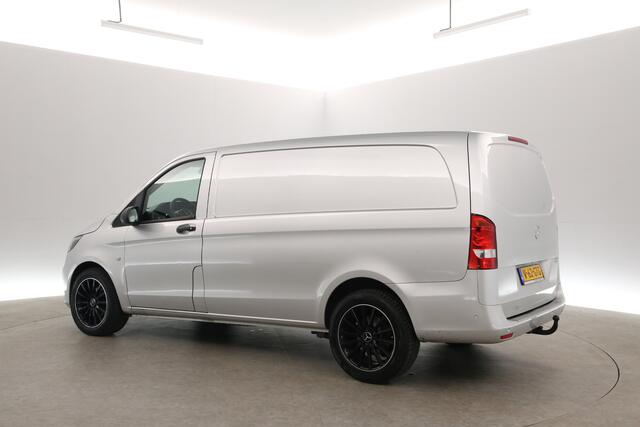 Mercedes-Benz VITO 114 CDI Lang | Automaat | Airco | Cruise | Camera | Navi | 3 Zits | Trekhaak