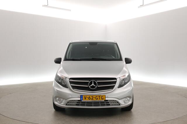 Mercedes-Benz VITO 114 CDI Lang | Automaat | Airco | Cruise | Camera | Navi | 3 Zits | Trekhaak
