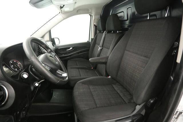 Mercedes-Benz VITO 114 CDI Lang | Automaat | Airco | Cruise | Camera | Navi | 3 Zits | Trekhaak