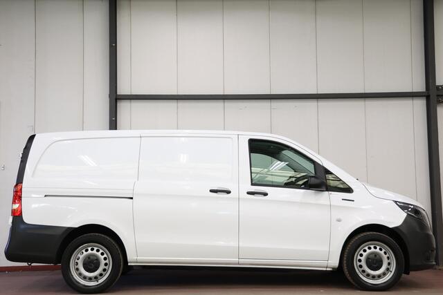 Mercedes-Benz VITO eVito Lang Launch Edition 41 kWh 93% accu