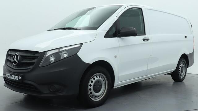 Mercedes-Benz VITO 116 CDI Lang 164pk automaat / Wordt verwacht