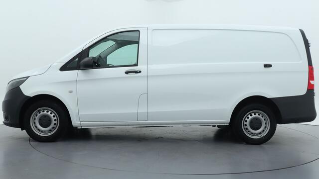 Mercedes-Benz VITO 116 CDI Lang 164pk automaat / Wordt verwacht