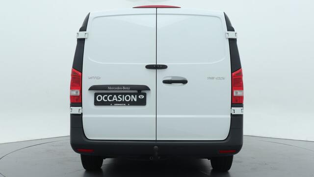 Mercedes-Benz VITO 116 CDI Lang 164pk automaat / Wordt verwacht