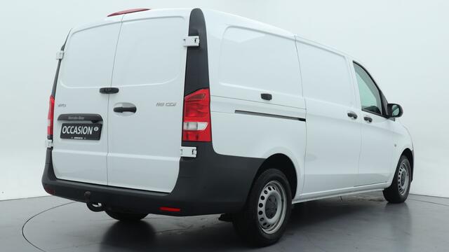 Mercedes-Benz VITO 116 CDI Lang 164pk automaat / Wordt verwacht