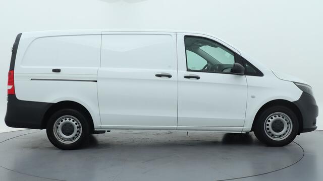 Mercedes-Benz VITO 116 CDI Lang 164pk automaat / Wordt verwacht