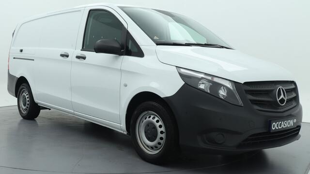 Mercedes-Benz VITO 116 CDI Lang 164pk automaat / Wordt verwacht