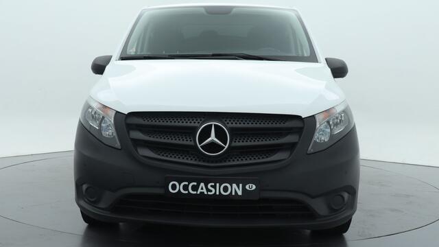 Mercedes-Benz VITO 116 CDI Lang 164pk automaat / Wordt verwacht