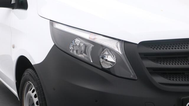 Mercedes-Benz VITO 116 CDI Lang 164pk automaat / Wordt verwacht