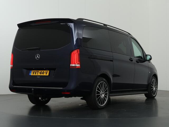 Mercedes-Benz VITO 114 CDI L2 Dubbele Cabine