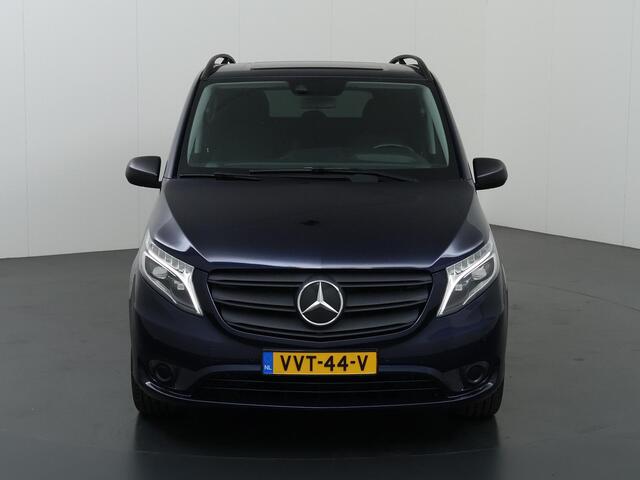 Mercedes-Benz VITO 114 CDI L2 Dubbele Cabine