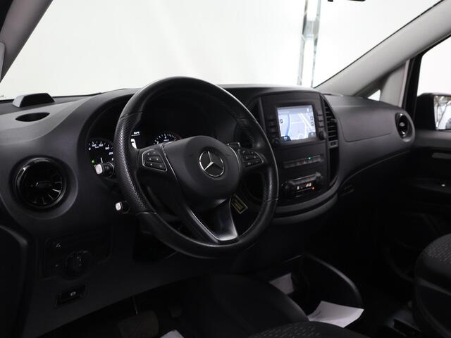 Mercedes-Benz VITO 114 CDI L2 Dubbele Cabine